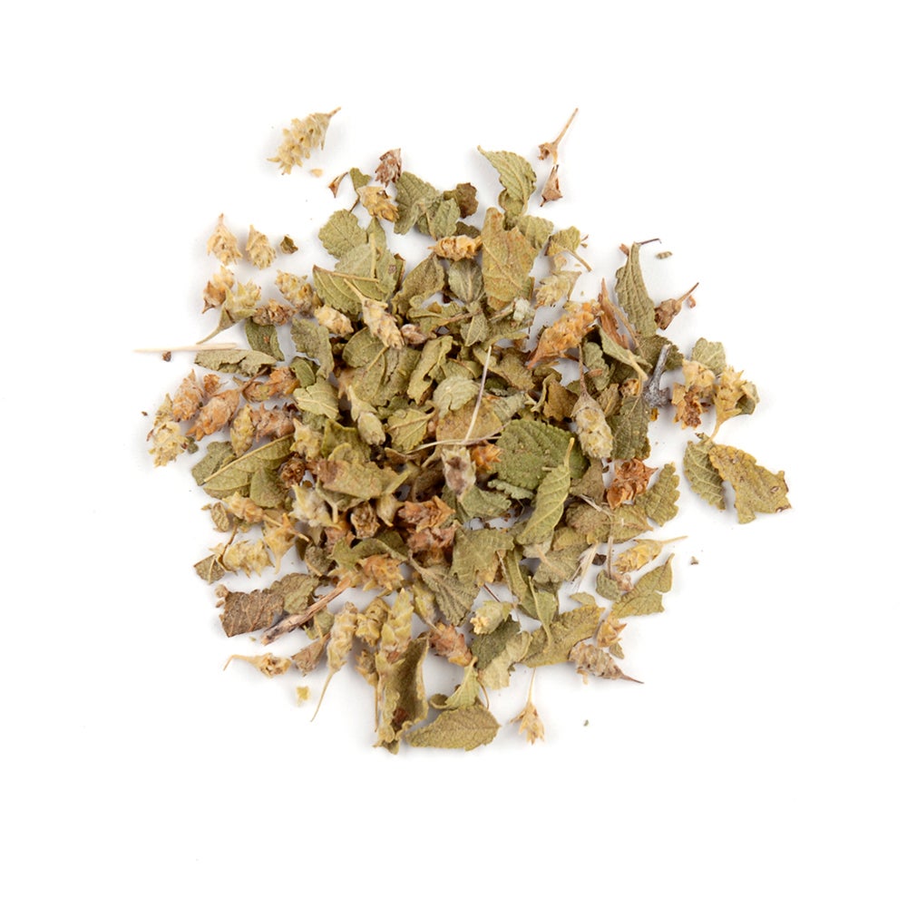 Spice, Oregano, Mexican,1 - 3 POUND