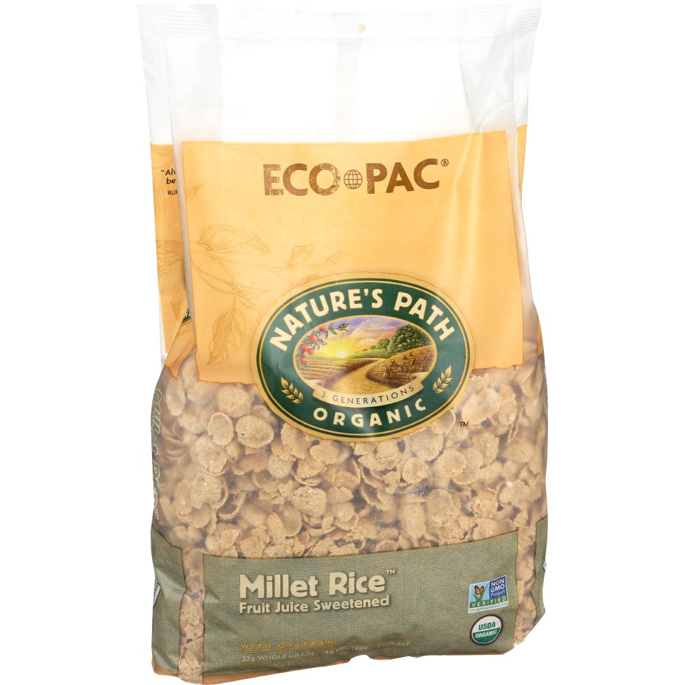 Cereal, Millet Rice,6 - 32 OUNCE