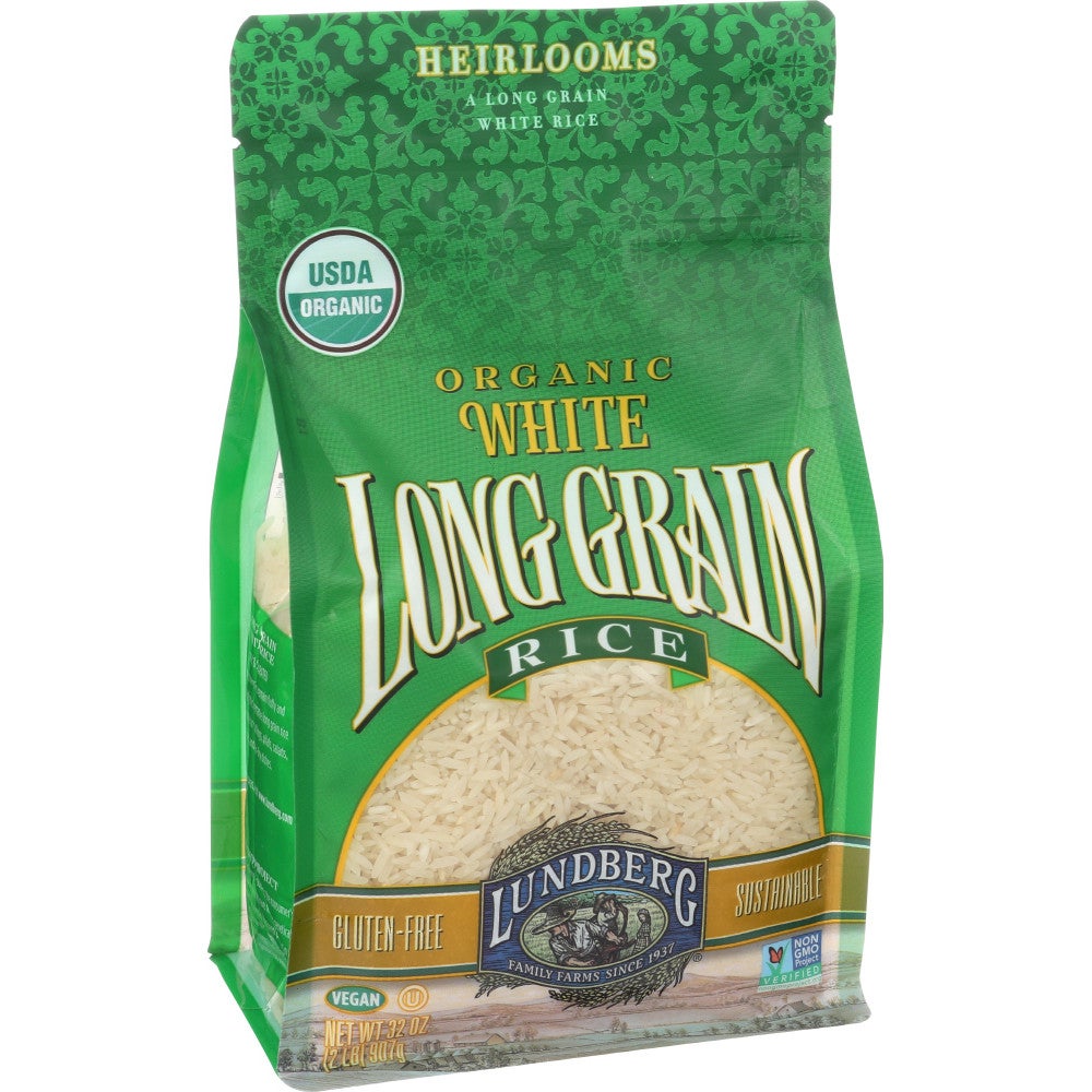 Rice, White, Lone Grain,6 - 32 OUNCE