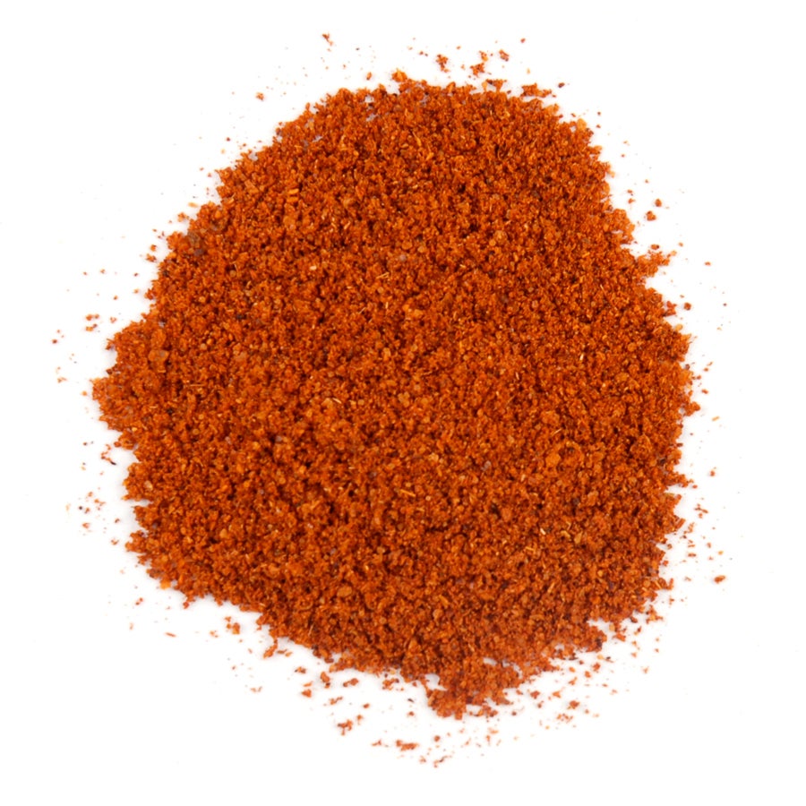 Spice, Chili, Powder, Hot,1 - 10 POUND