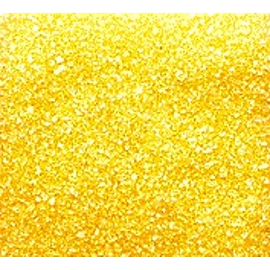 Sugar, Sanding, Yellow,1 - 8 POUND