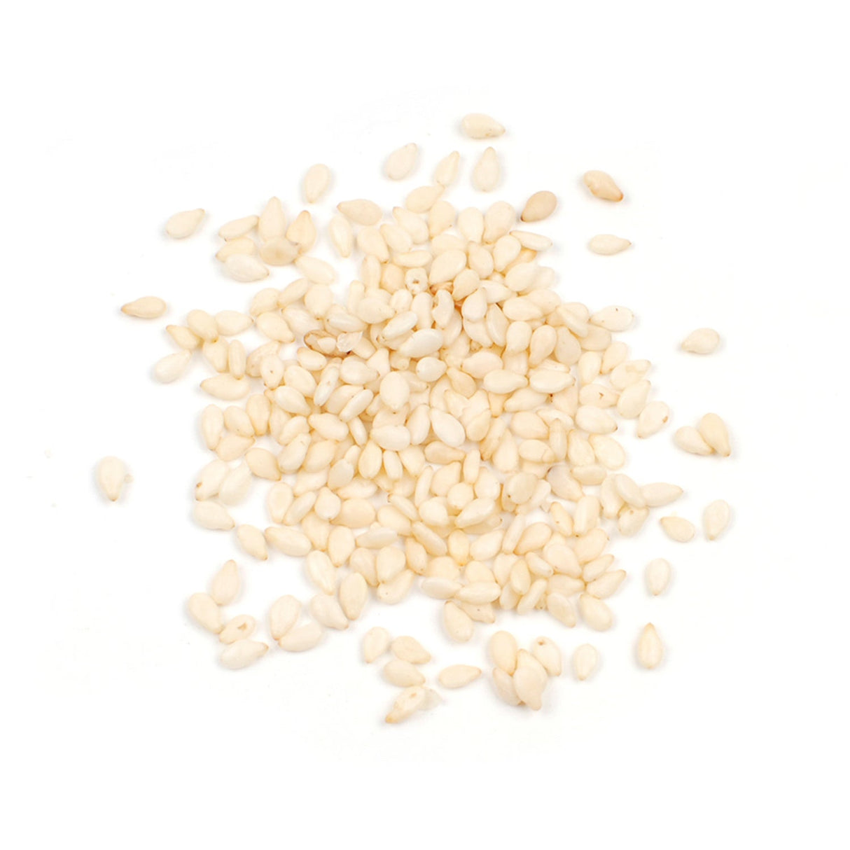 Seeds, Sesame, Toasted,1 - 4.25 POUND