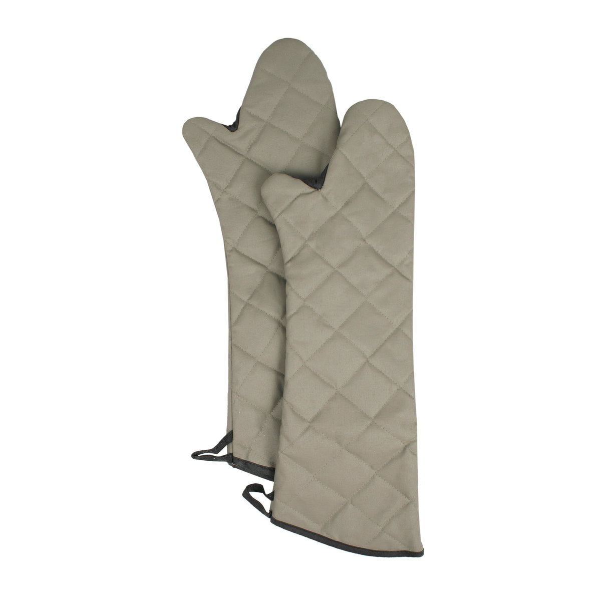 Mitt, Oven, Shoulder-Length, Beige, 24 Inch,2 - 1 EACH