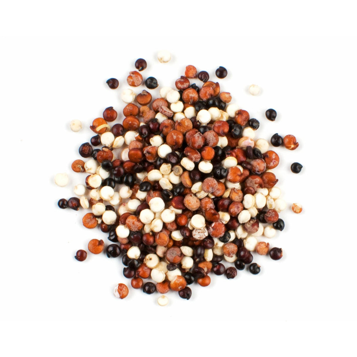 Quinoa Blend, Tri-Color,1 - 10 POUND