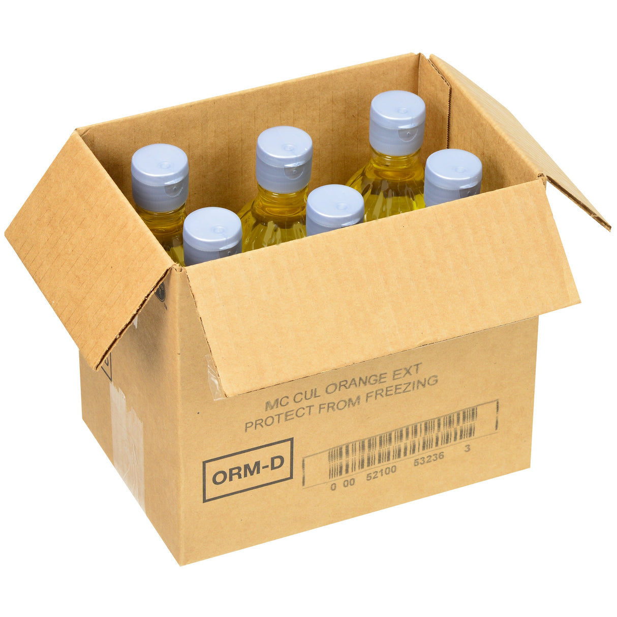 Extract, Orange,6 - 1 PINT