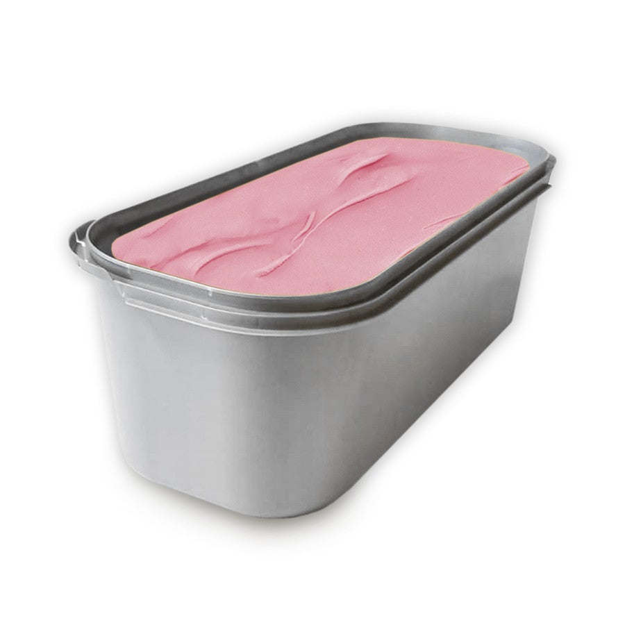 Sorbet, Strawberry,1 - 146 FLUID