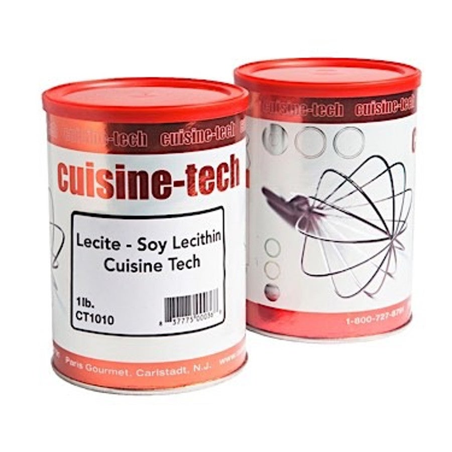 Lecithin, Soy,6 - 1 POUND