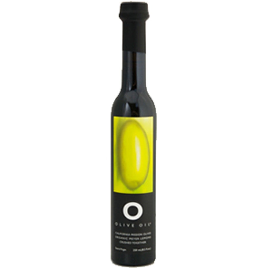 Olive Oil, Meyer Lemon,6 - 8.45 FLUID