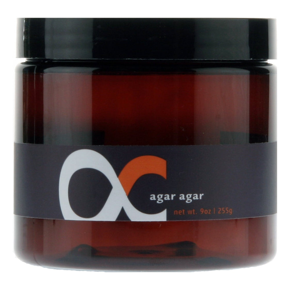 Agar Agar,1 - 9 OUNCE