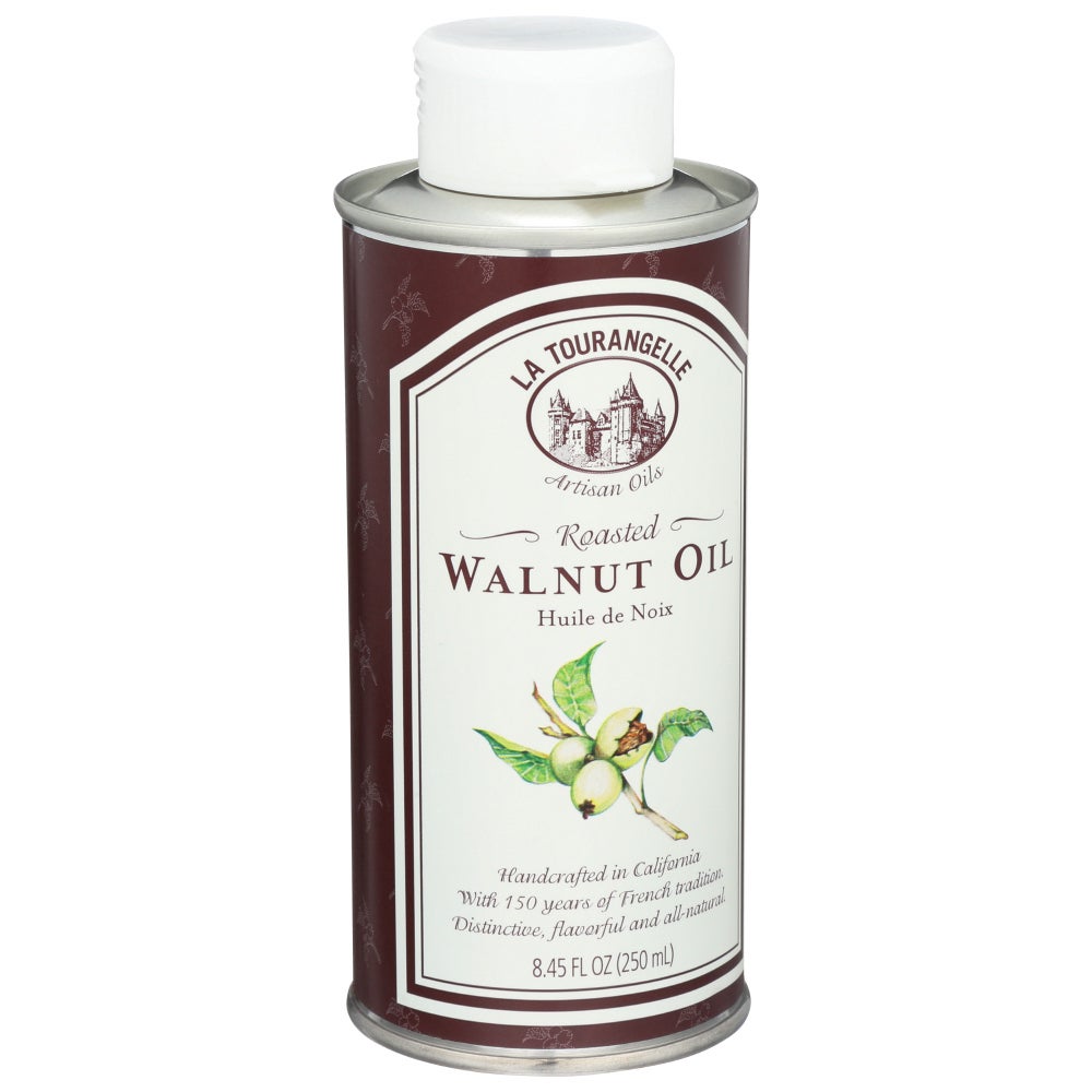 Oil, Walnut, Roasted,6 - 8.45 FLUID