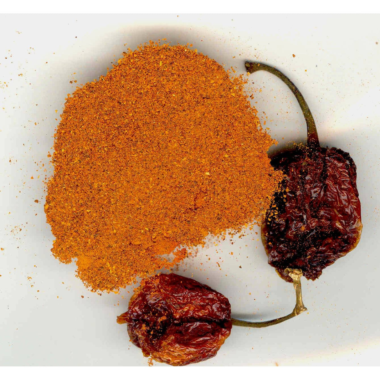 Spice, Habanero Chili, Powdered, Bulk,1 - 5 POUND