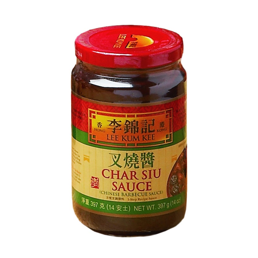 Marinade, Char Siu,12 - 14 OUNCE