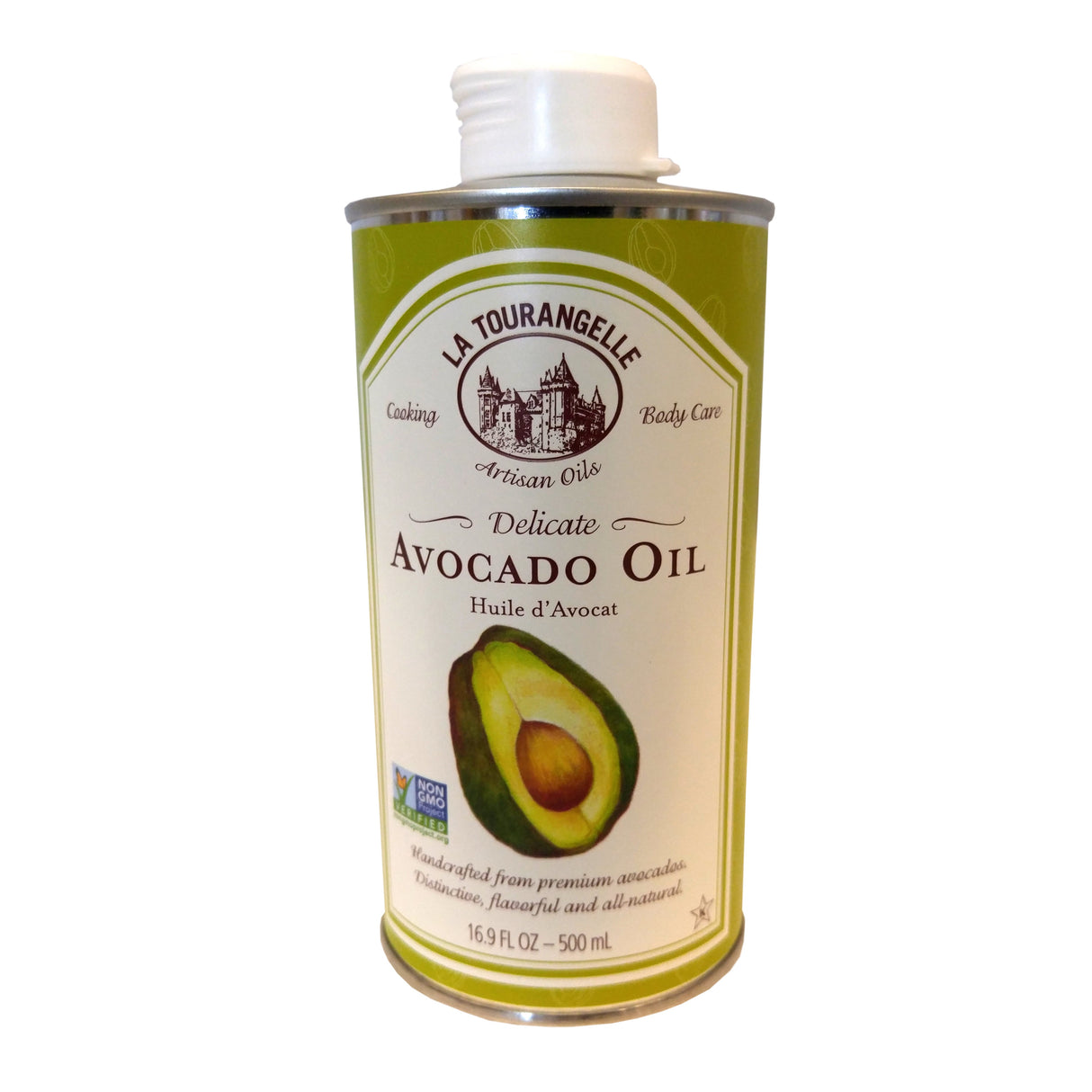 Oil, Avocado,1 - 500 ML