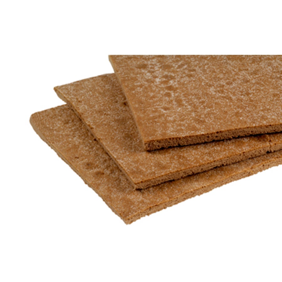 Cakes, Sponge, Cocoa, 23x14.96 Inch,1 - 14 COUNT