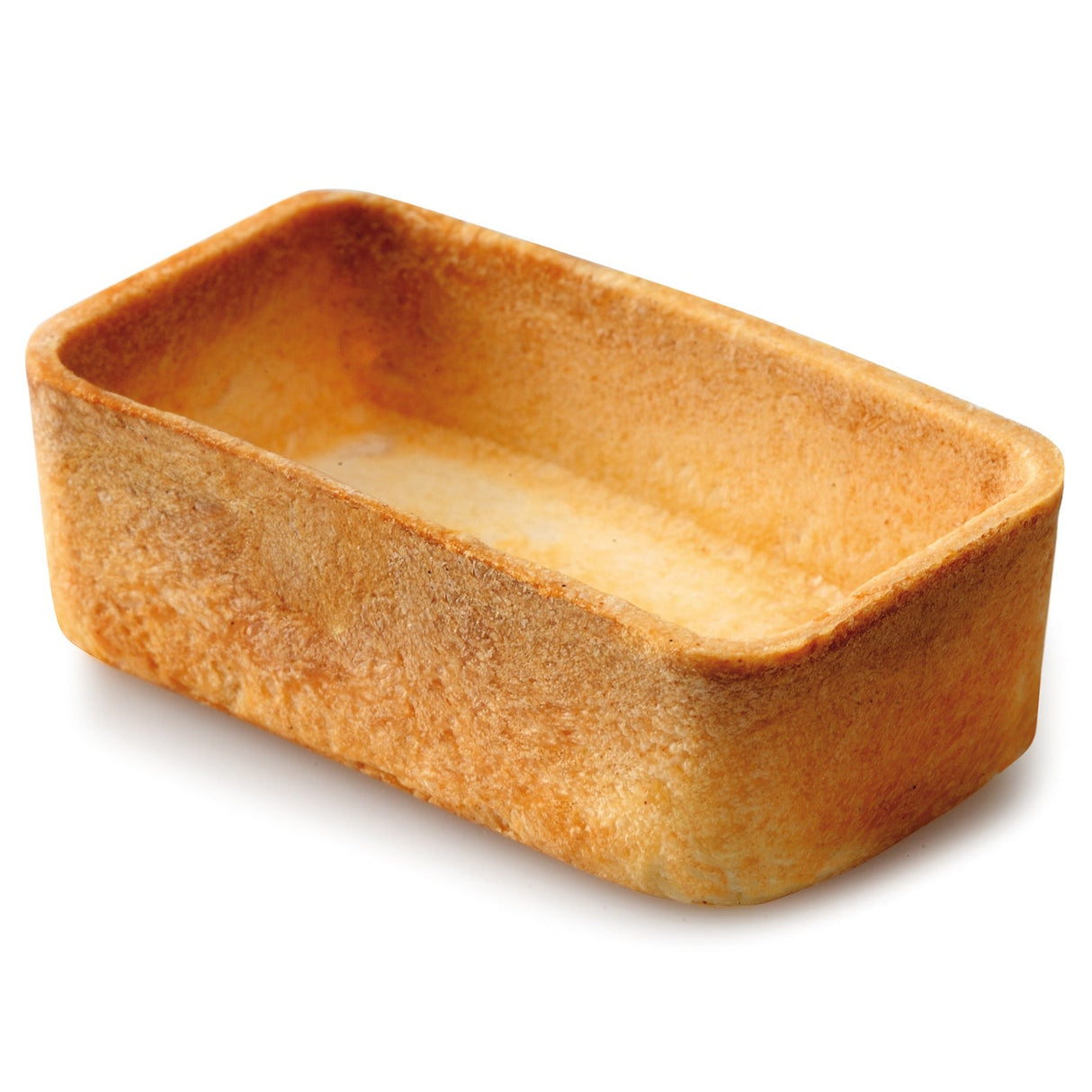 Shells, Tartlet, 1.02 x 1.89 Inch, Rectangle,1 - 240 COUNT