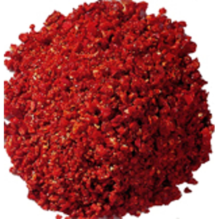 Tomatoes, Double Diced, California, Sun-Dried, Bulk,1 - 5 POUND