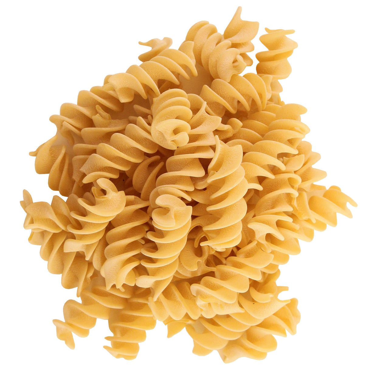 Pasta, Fusilloni, White,2 - 2.5 KILOGRAM
