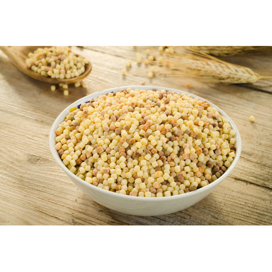 Pasta, Fregola,12 - 500 Gram Avg