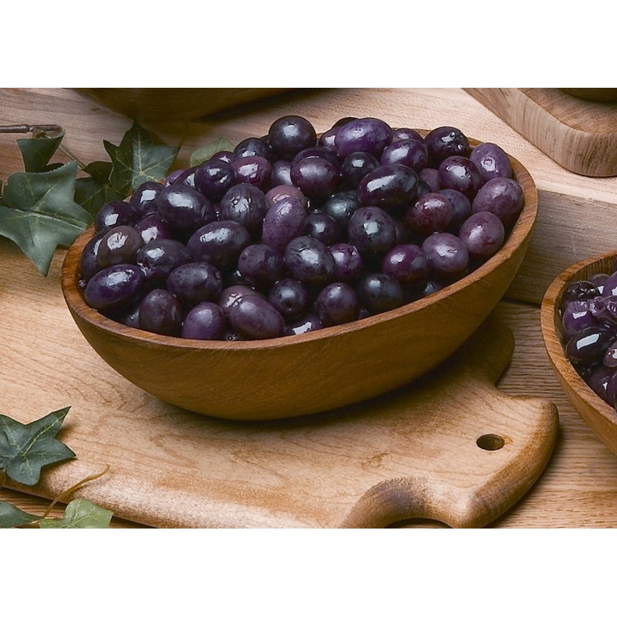 Olives, Nicoises,1 - 11 POUND