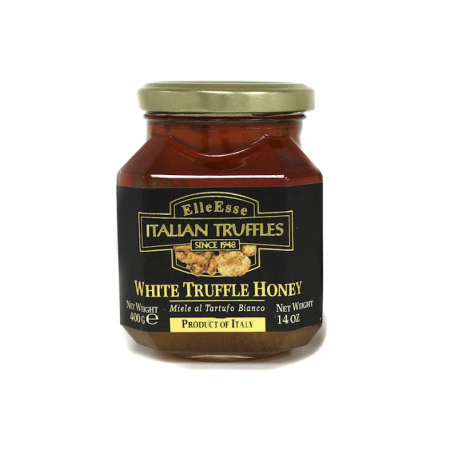 Truffles, White Honey,6 - 14 OUNCE