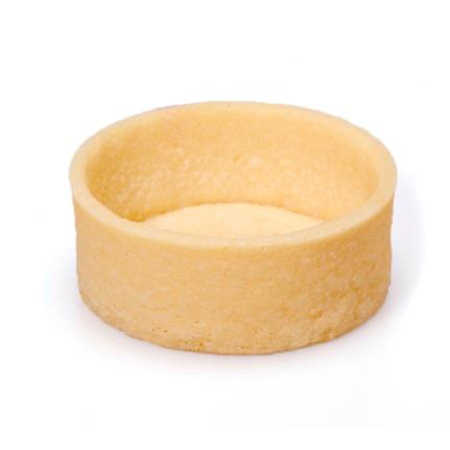 Shells, Tart, 1.61 Inch, Mini, Round,1 - 245 EACH