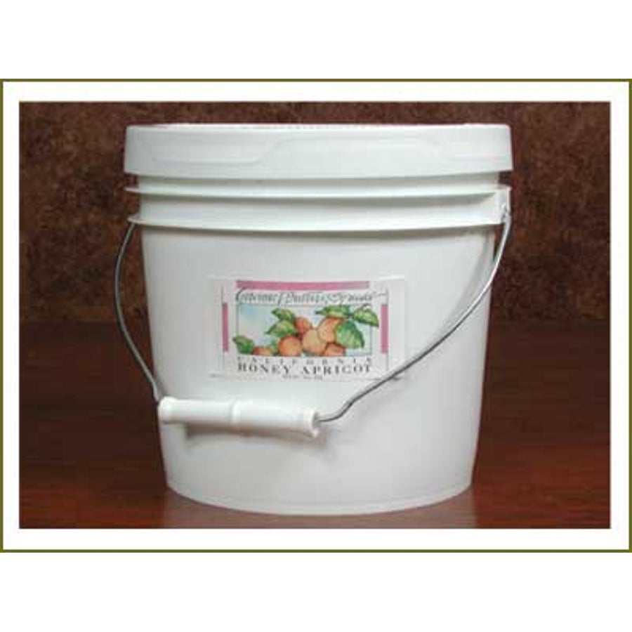 Spread, Apricot Honey,1 - 1 GALLON
