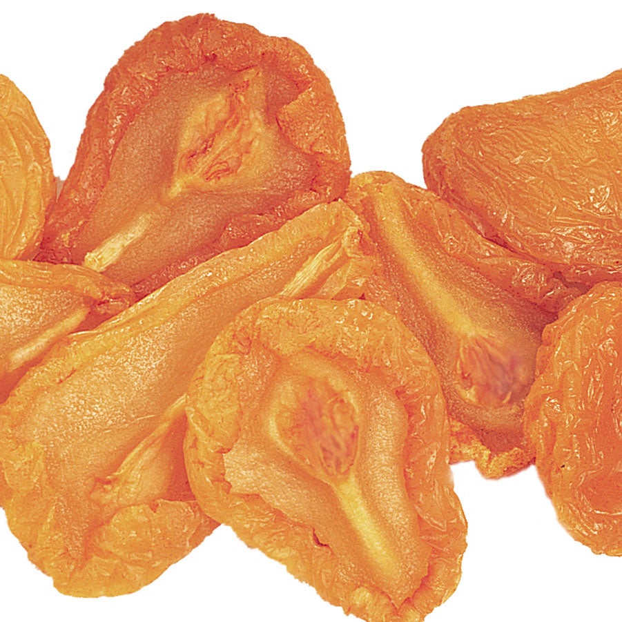 Pears, Sun-Dried,1 - 5 POUND