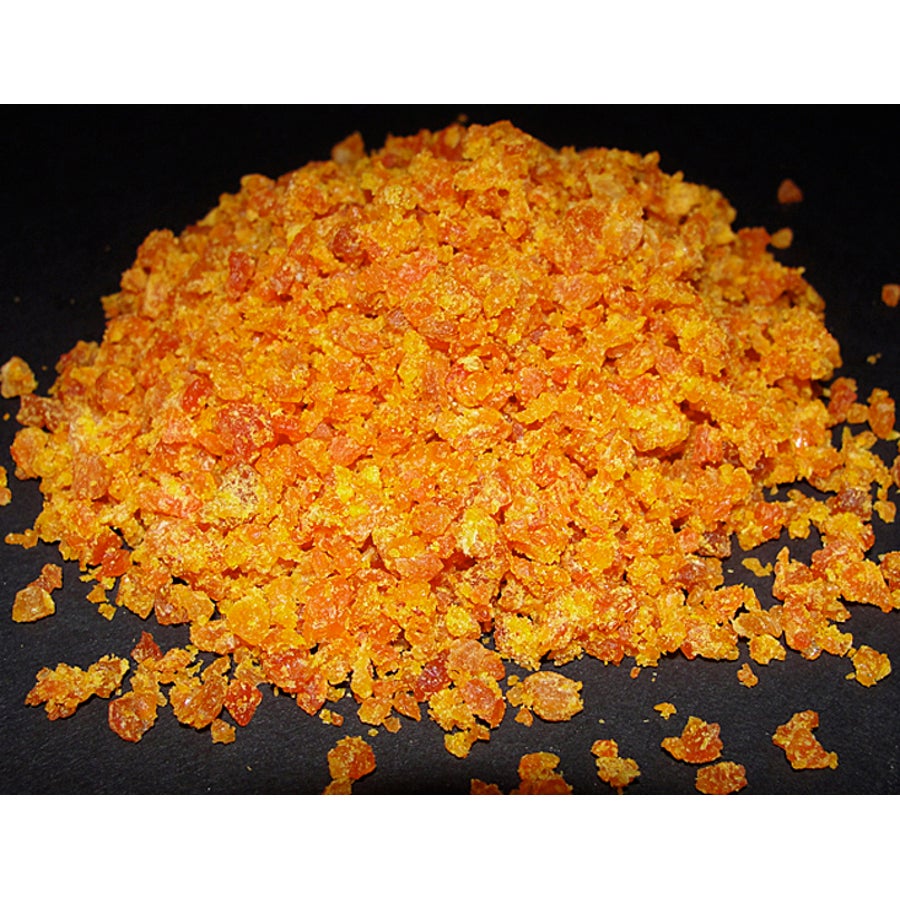 Apricot, Granules, Sun-Dried,1 - 5 POUND