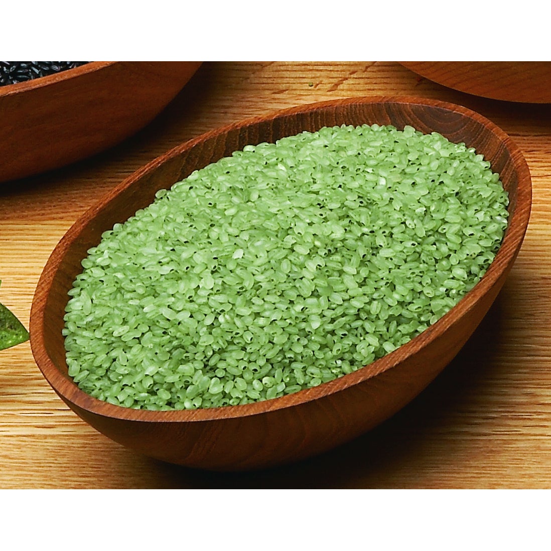 Rice, Bamboo,1 - 10 POUND