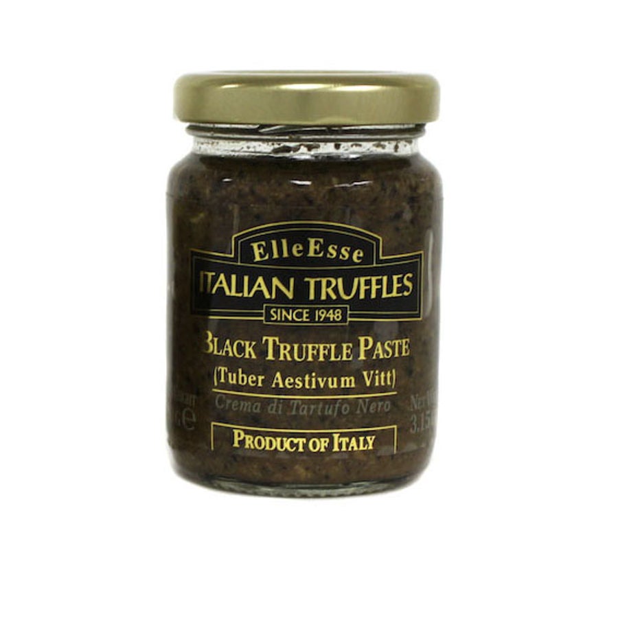 Truffle Paste, Black,6 - 3.14 OUNCE
