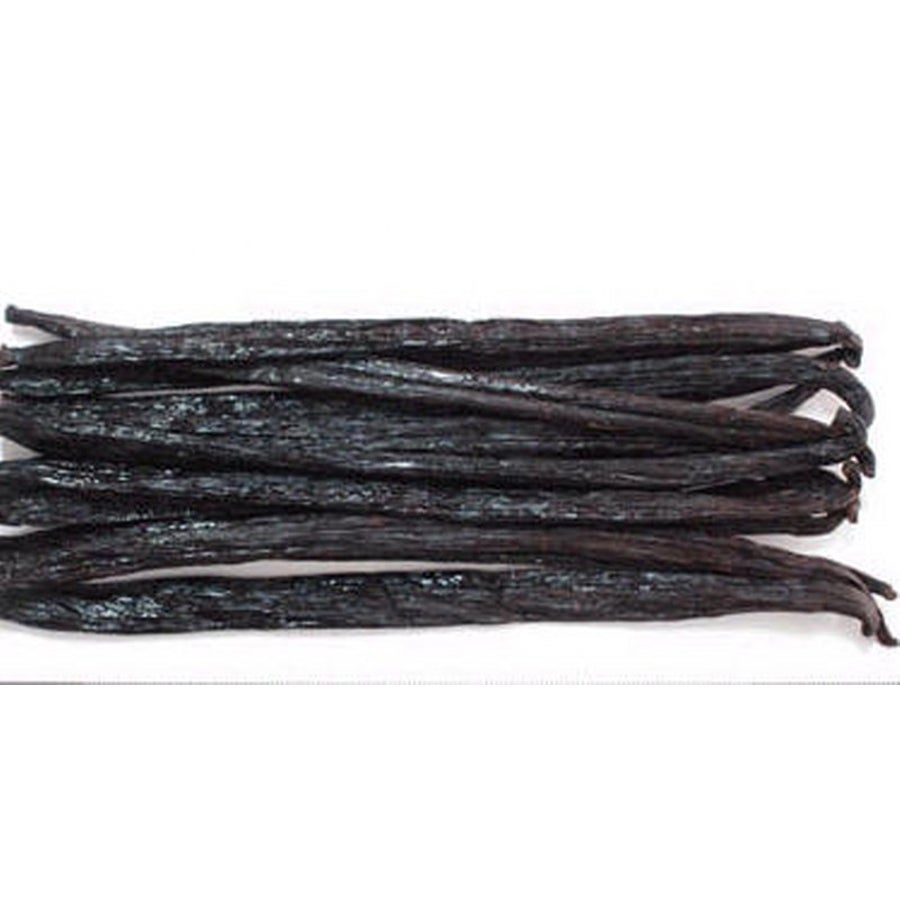Spice, Vanilla Bean, Whole, Madagascar,1 - 1 POUND