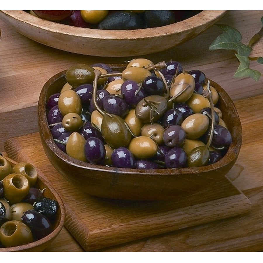 Olive Mix, French Connection,1 - 11 POUND