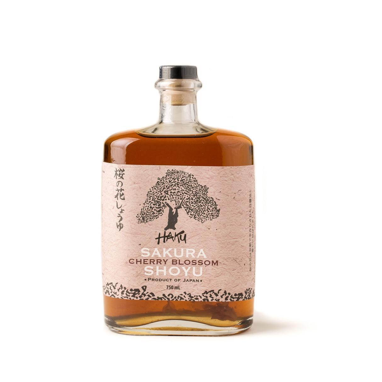 Sauce, Soy, Cherry Blossom,1 - 750 ML