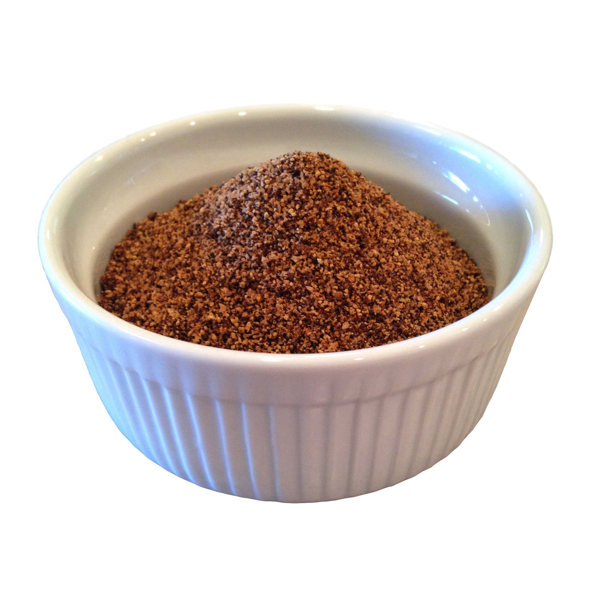 Rub, Java Coffee,1 - 7 POUND