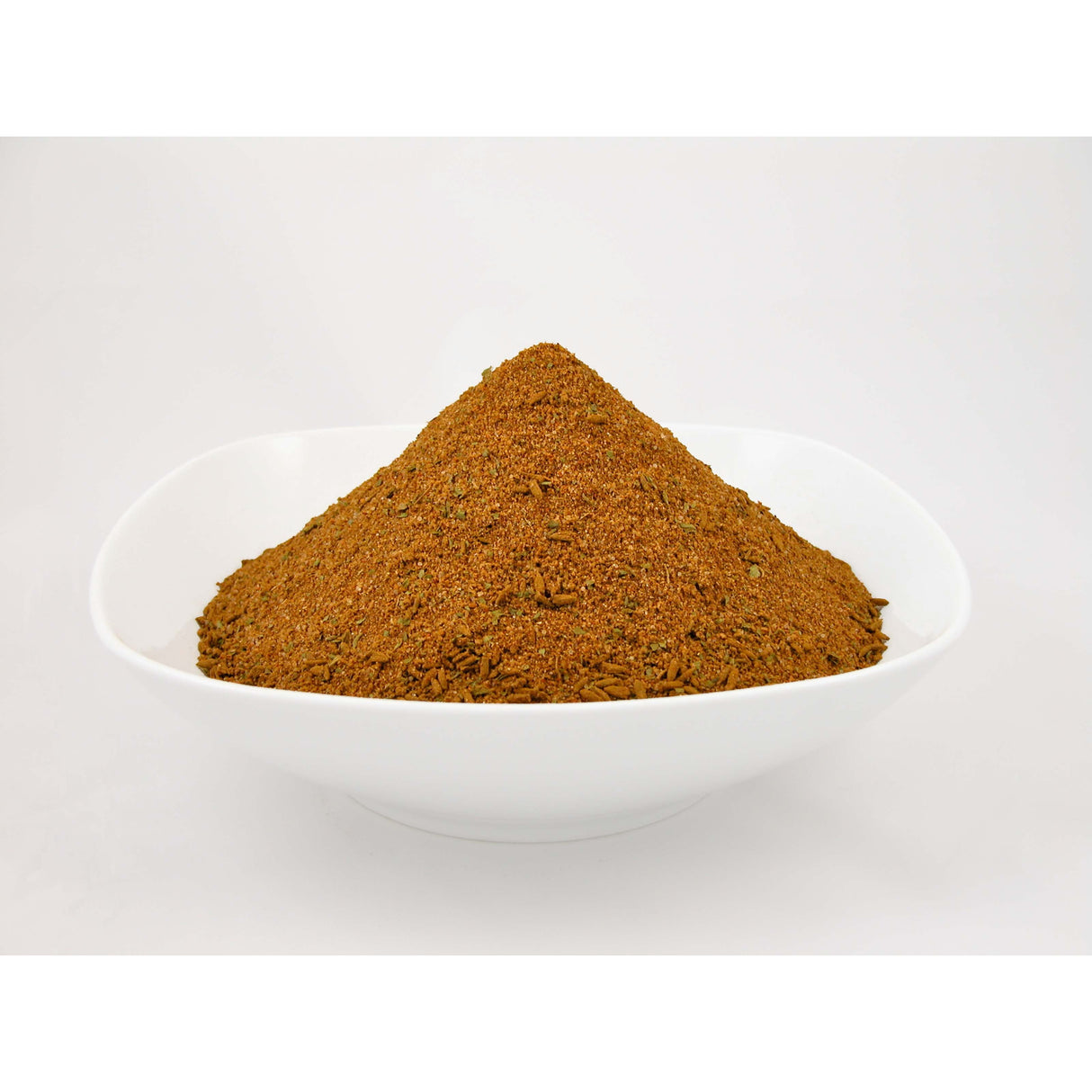 Seasoning, Dry Rub, Amazin' Cajun,1 - 6 POUND