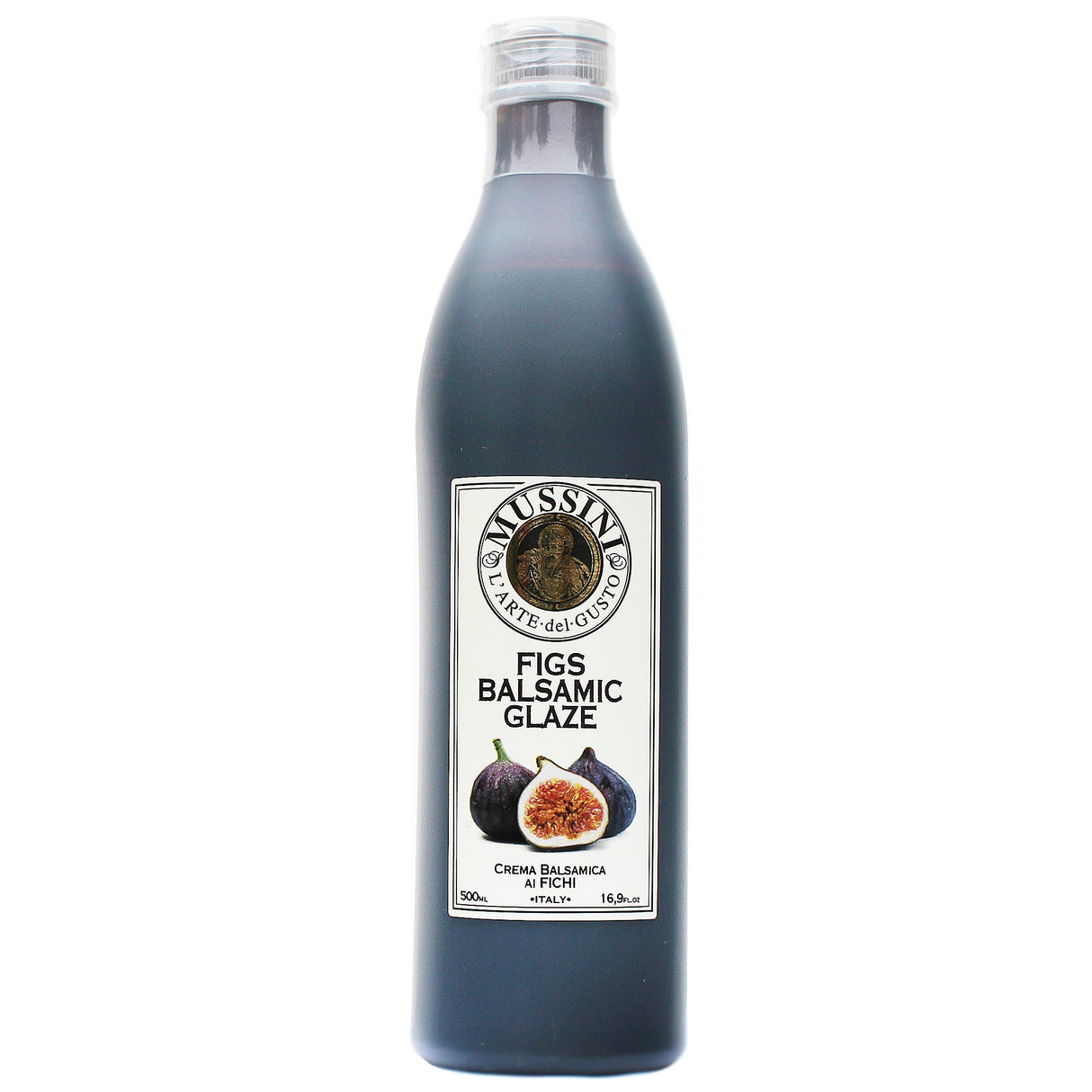 Glaze, Balsamic, Fig,1 - 16.9 OUNCE