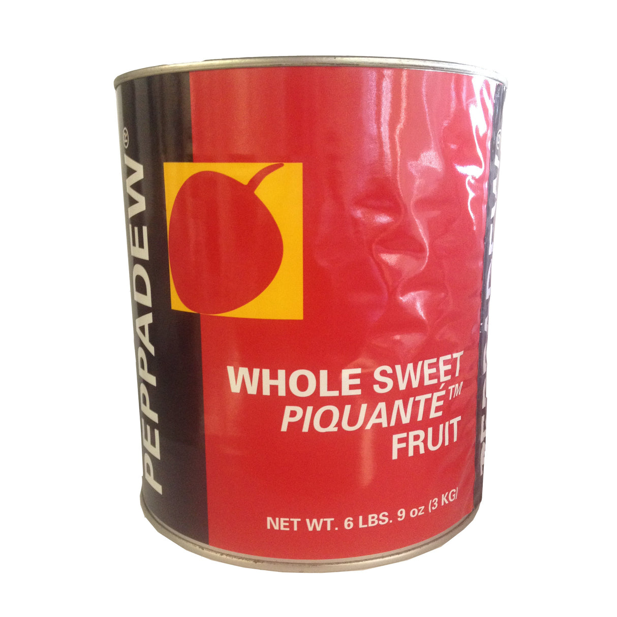 Peppers, Peppadew, Whole, Red,2 - 105 OUNCE