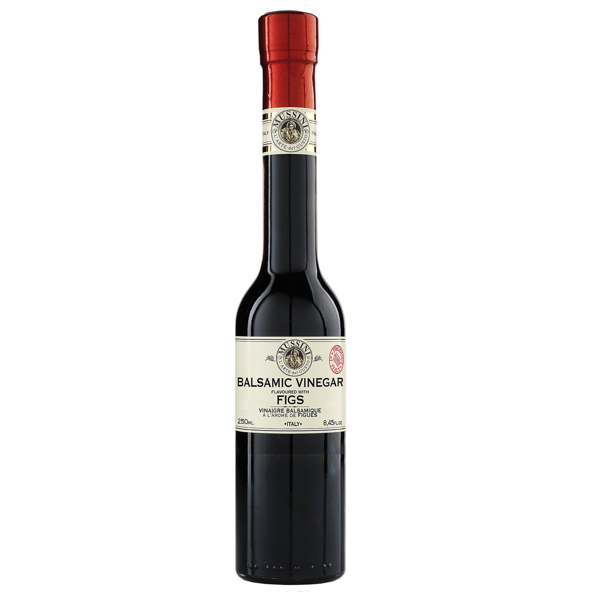 Vinegar, Balsamic, Fig,1 - 8.5 OUNCE