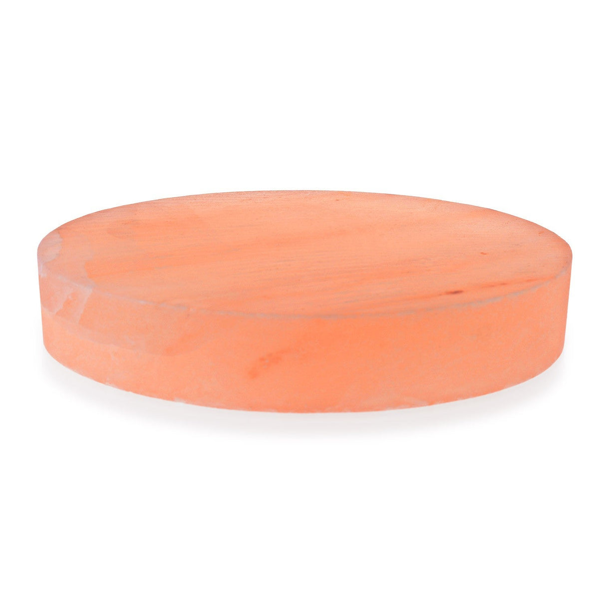 Salt, Himalayan Pink, 12 Inch, Roasting Stone, Round,1 - 20 POUND
