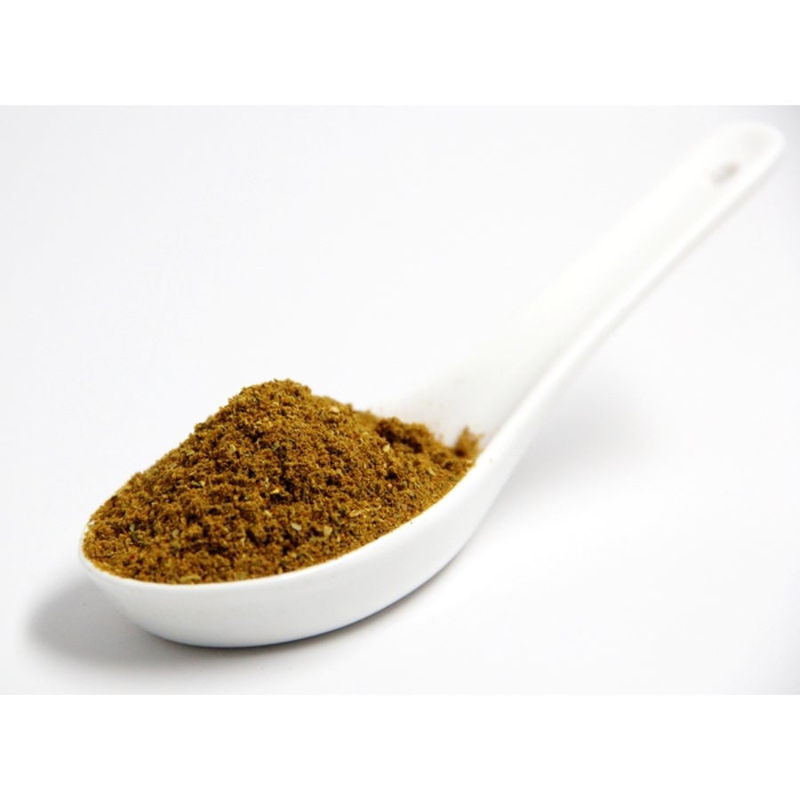 Spice Blend, Matcha Green Curry Powder,2 - 300 Gram Avg