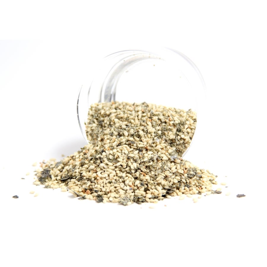 Spice Blend, Yuzu Furikake,2 - 300 Gram Avg