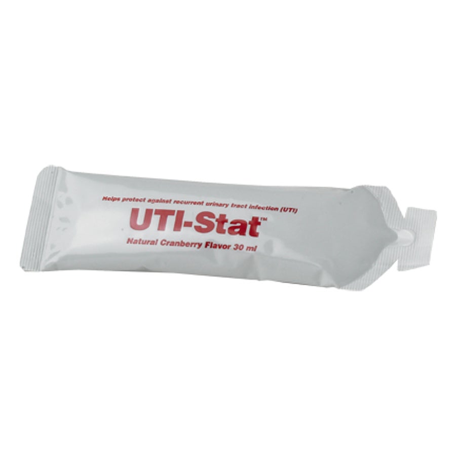 Supplements, Cranberry, Liquid Concentrate, Packet, 1 Ounce,4 - 24 COUNT