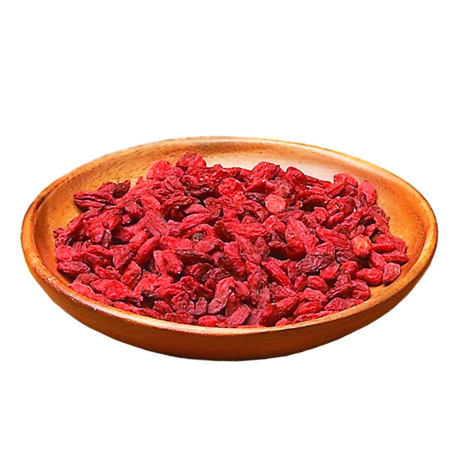 Berries, Goji, Dried,1 - 16 OUNCE