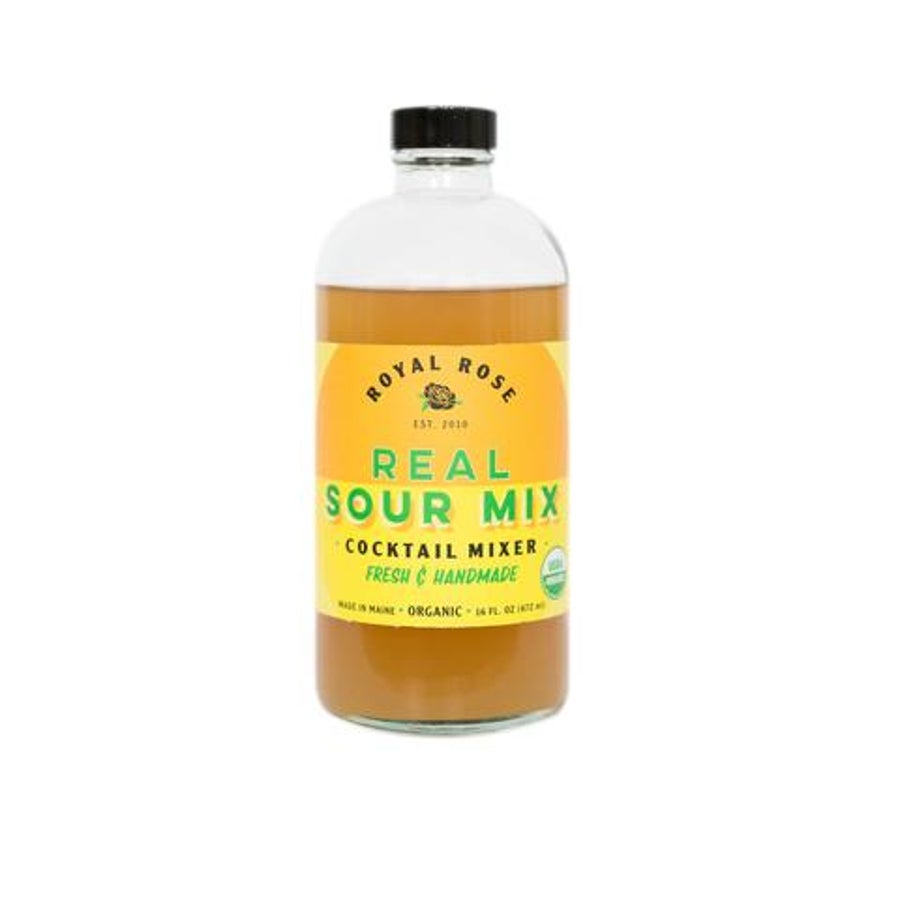 Cocktail Mix, Real Sour,6 - 16 FLUID
