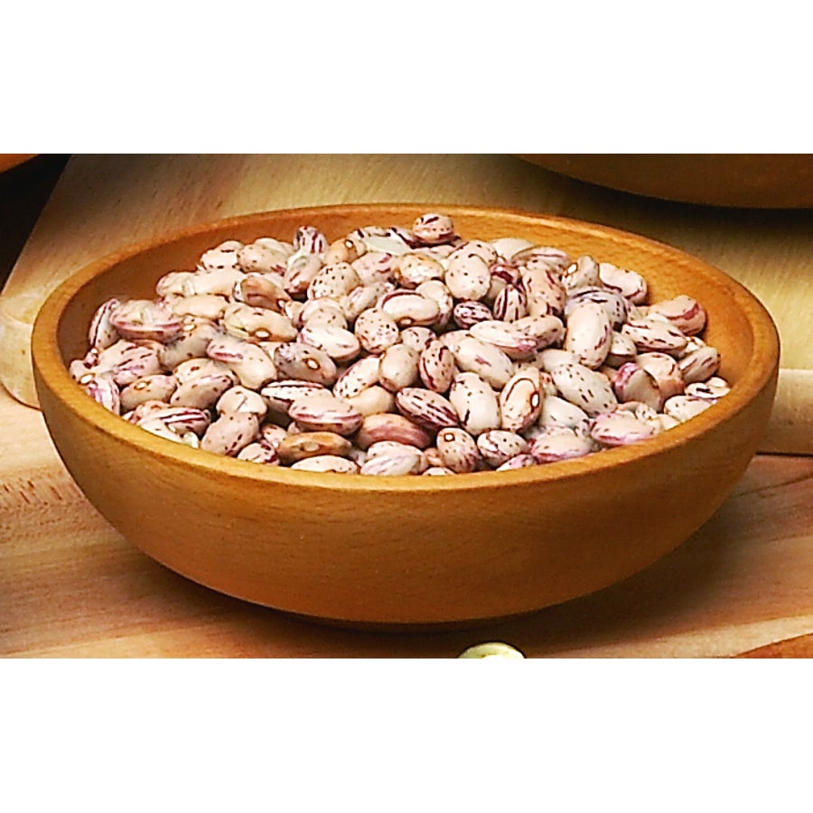 Beans, Cranberry Borlotti, Dried,1 - 10 POUND