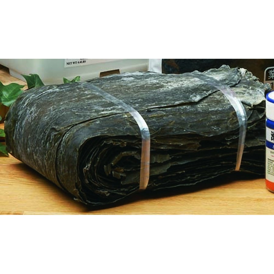 Kombu Nori, Dried Seaweed, Cut,1 - 5 POUND