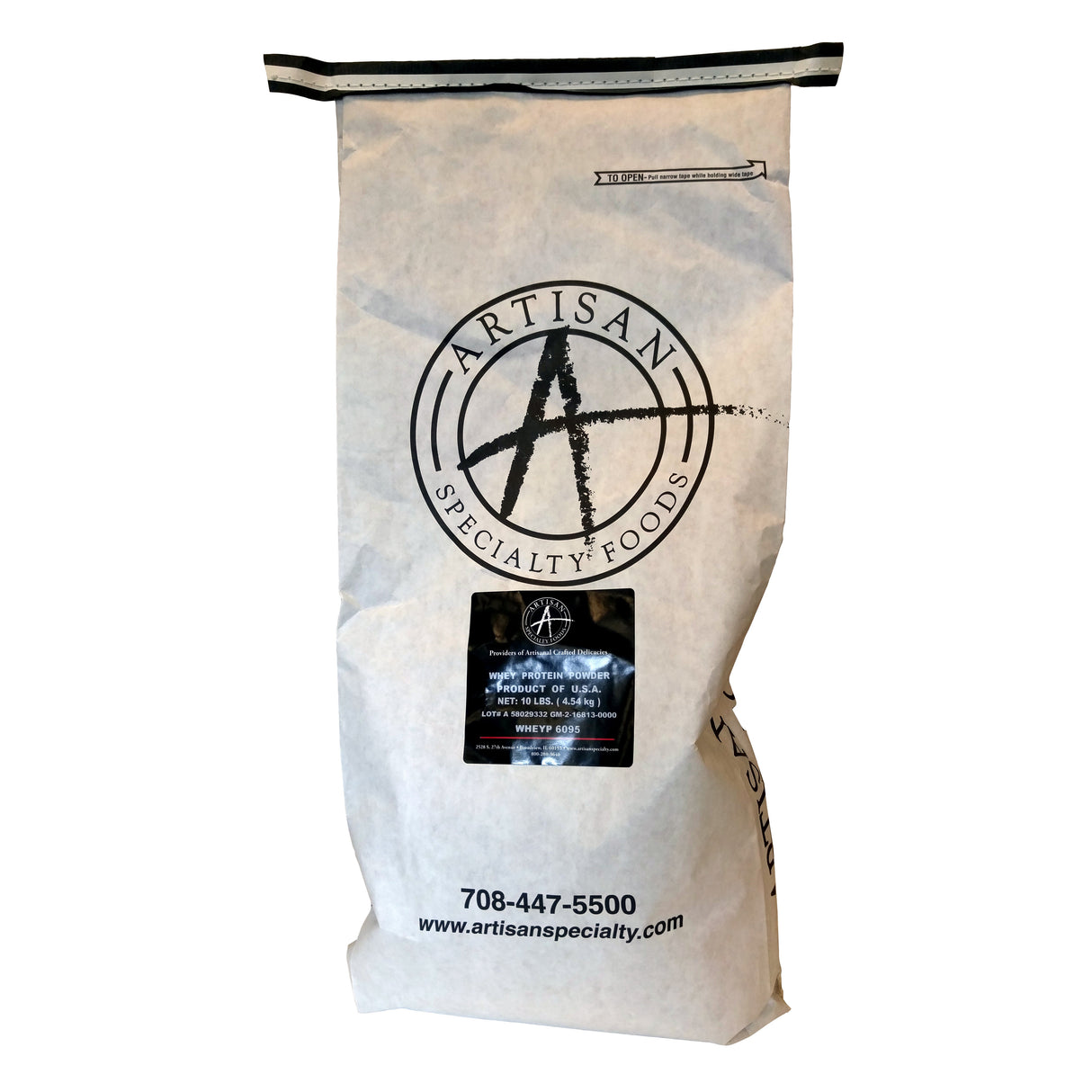 Supplements, Whey Protein, Powder,1 - 10 POUND