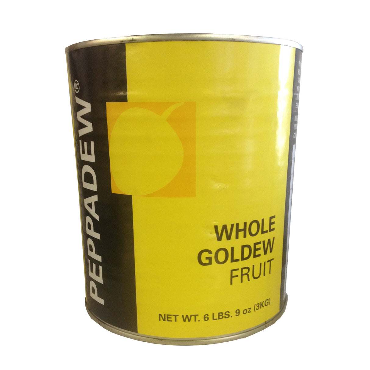 Peppers, Peppadew, Whole, Yellow,2 - 105 OUNCE