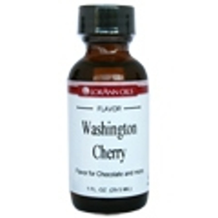 Flavoring, Cherry, Chocolate Soluble, Oil,1 - 16 OUNCE