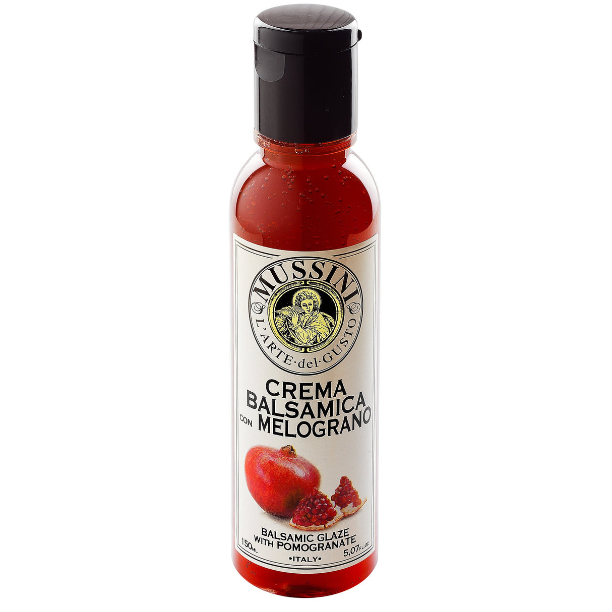 Vinegar, Balsamic, Pomegranate,6 - 5.1 FLUID